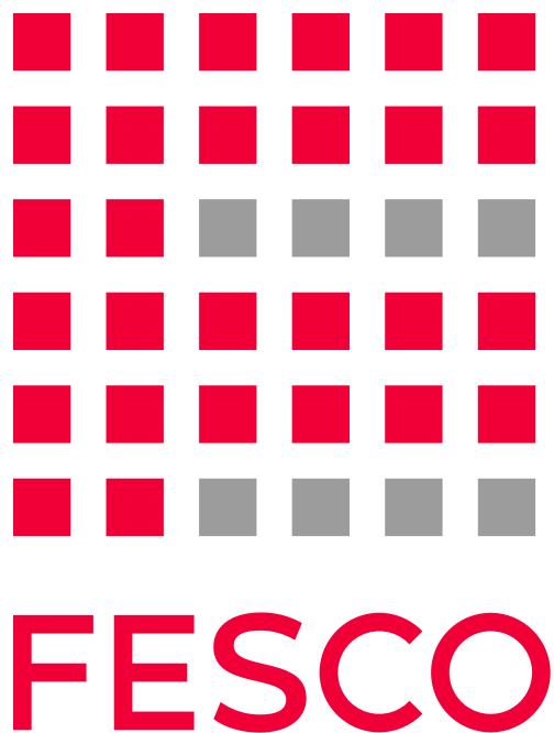FESCOEdu logo
